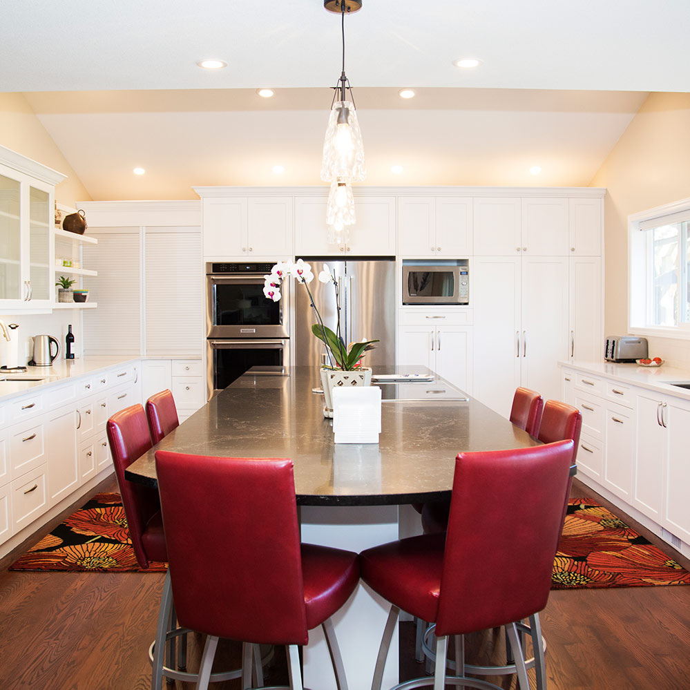 Penticton Home Interiors